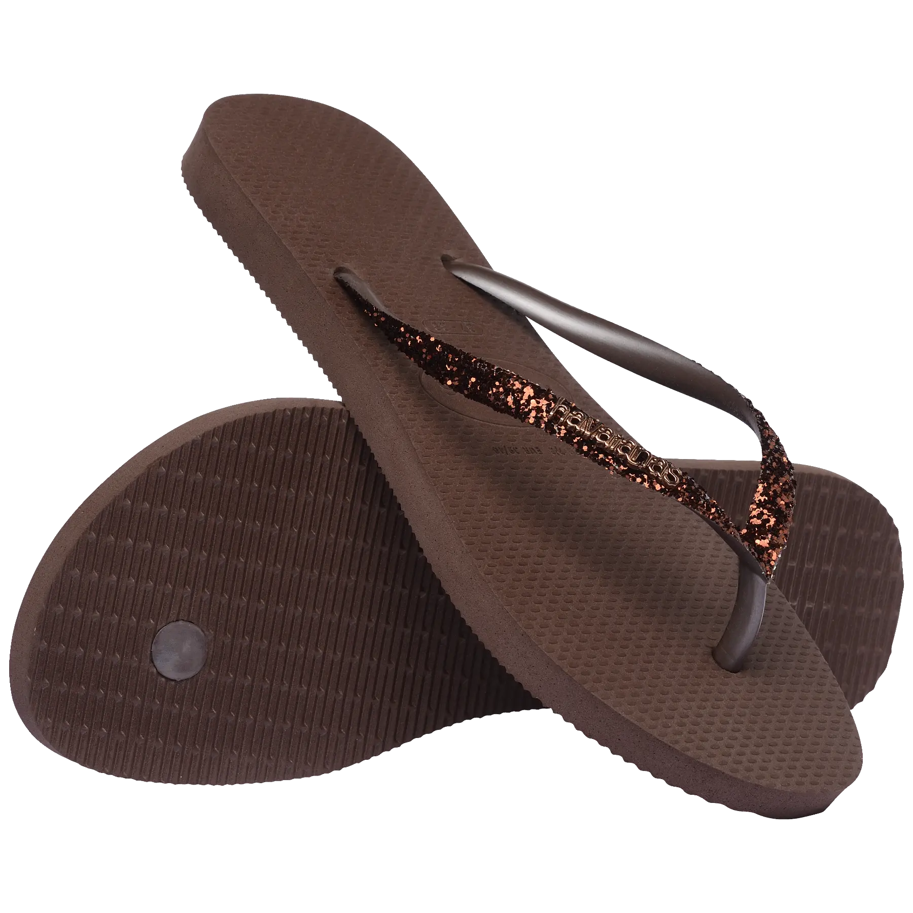 Women's Slim Glitter II - Image 2