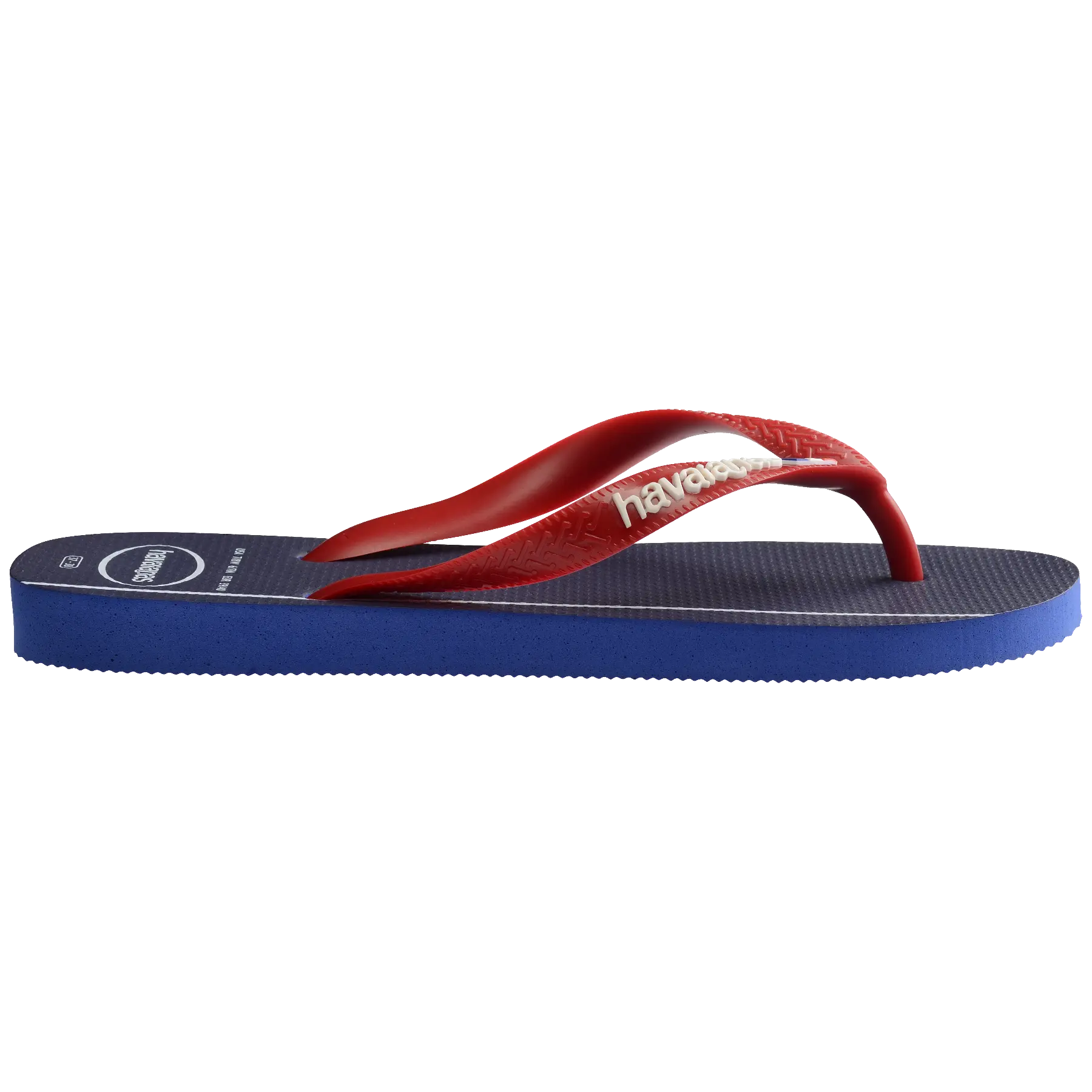 Men's Top Nations I Flip Flops - Image 5