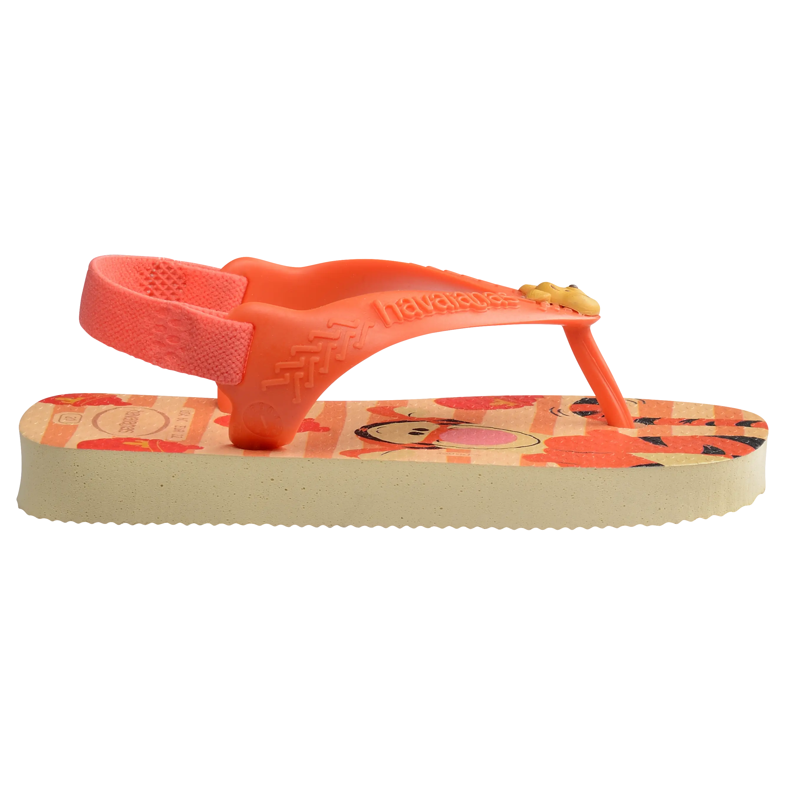 Baby Disney's Classics Flip Flop Sandals - Image 5