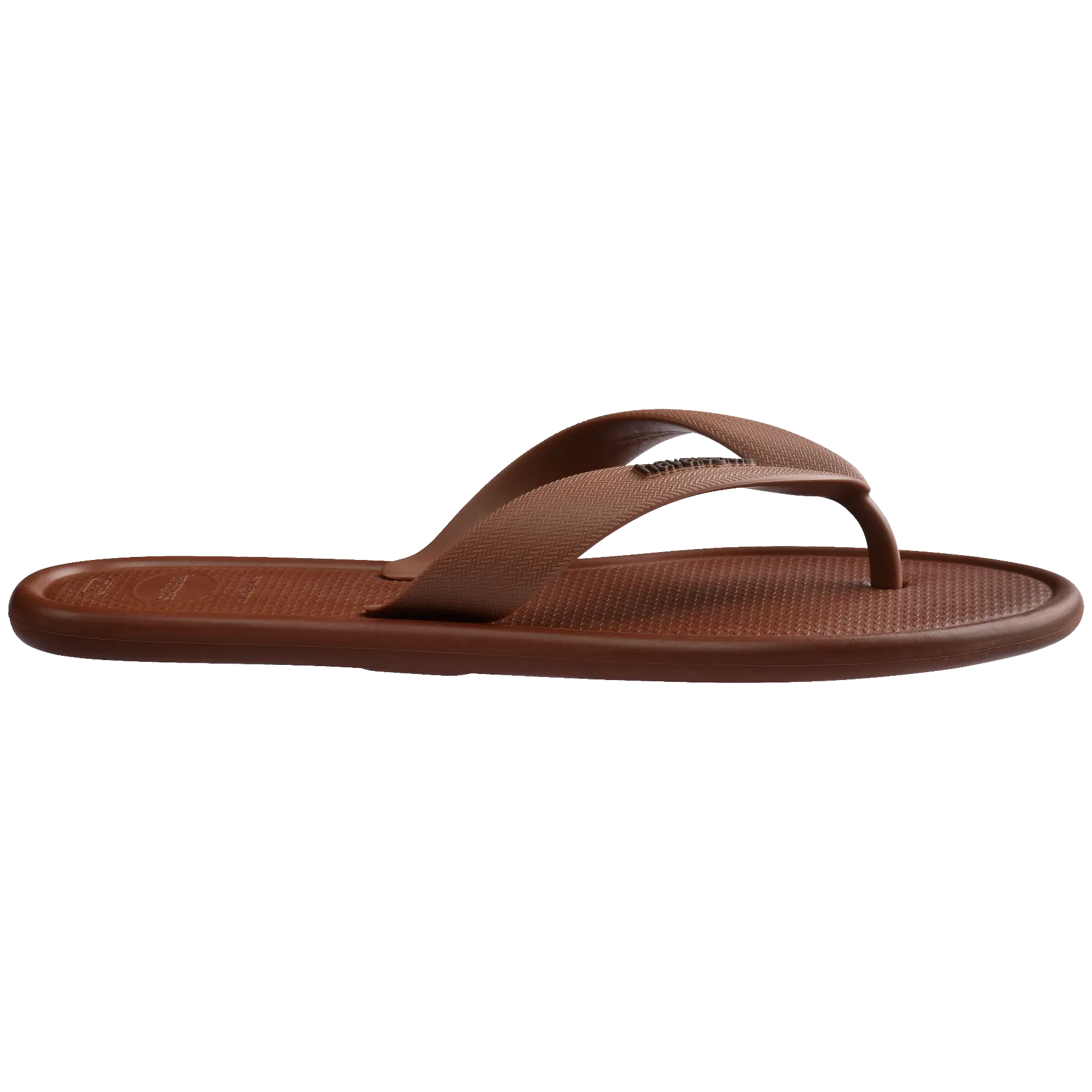 Women's Puffed Up Flip Flops - Image 2
