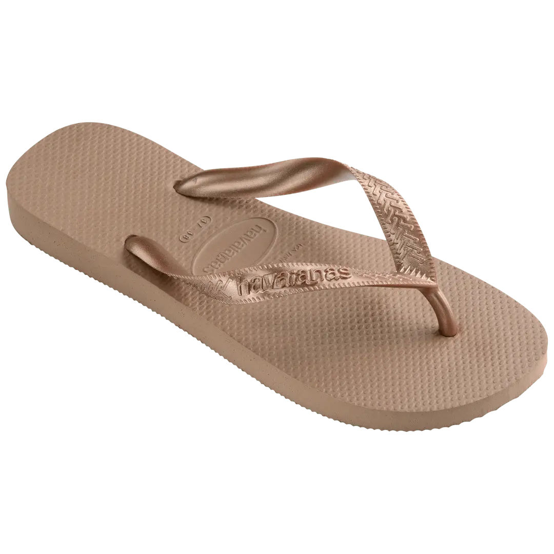 Women's Top Tiras Flip Flops - Image 2