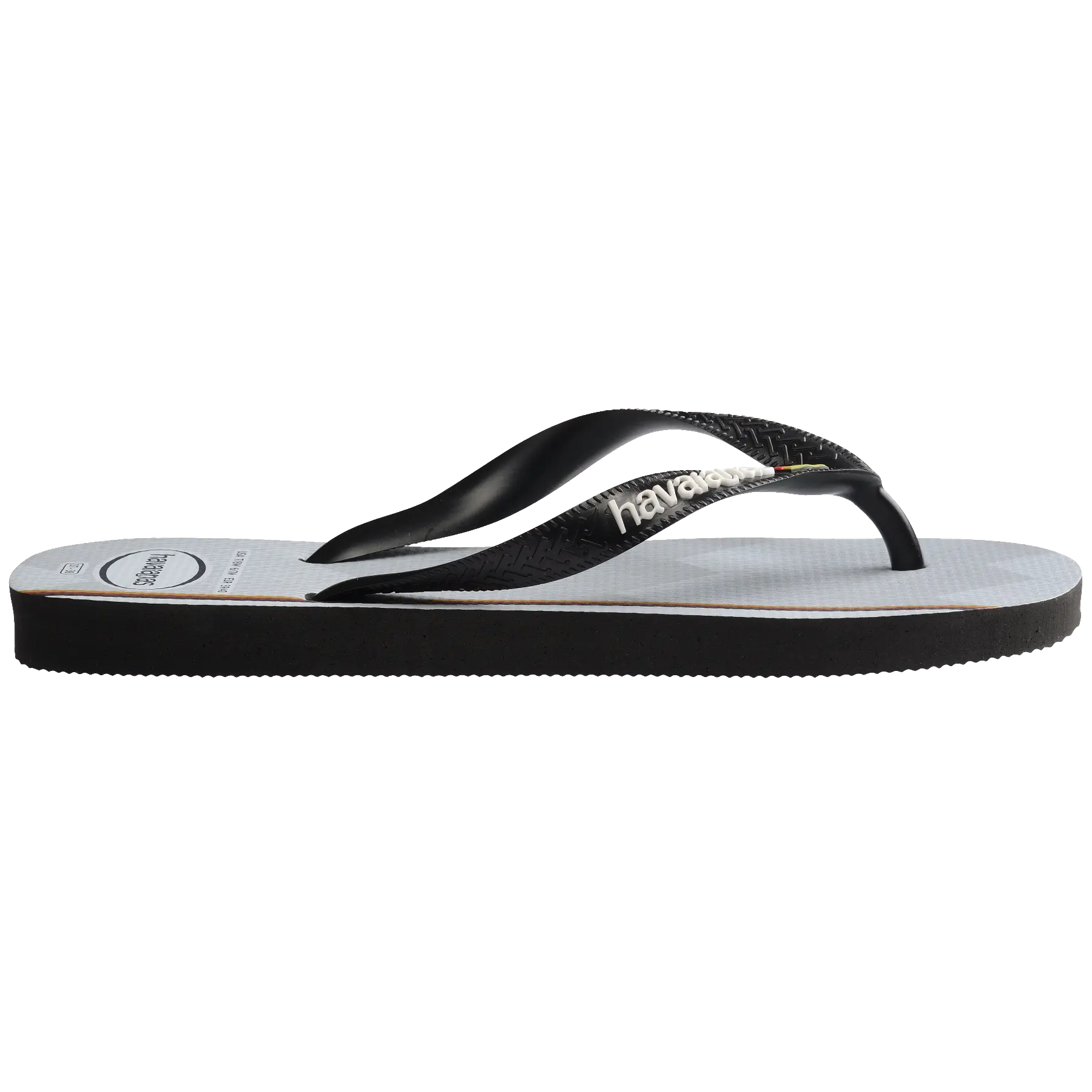 Men's Top Nations I Flip Flops - Image 5