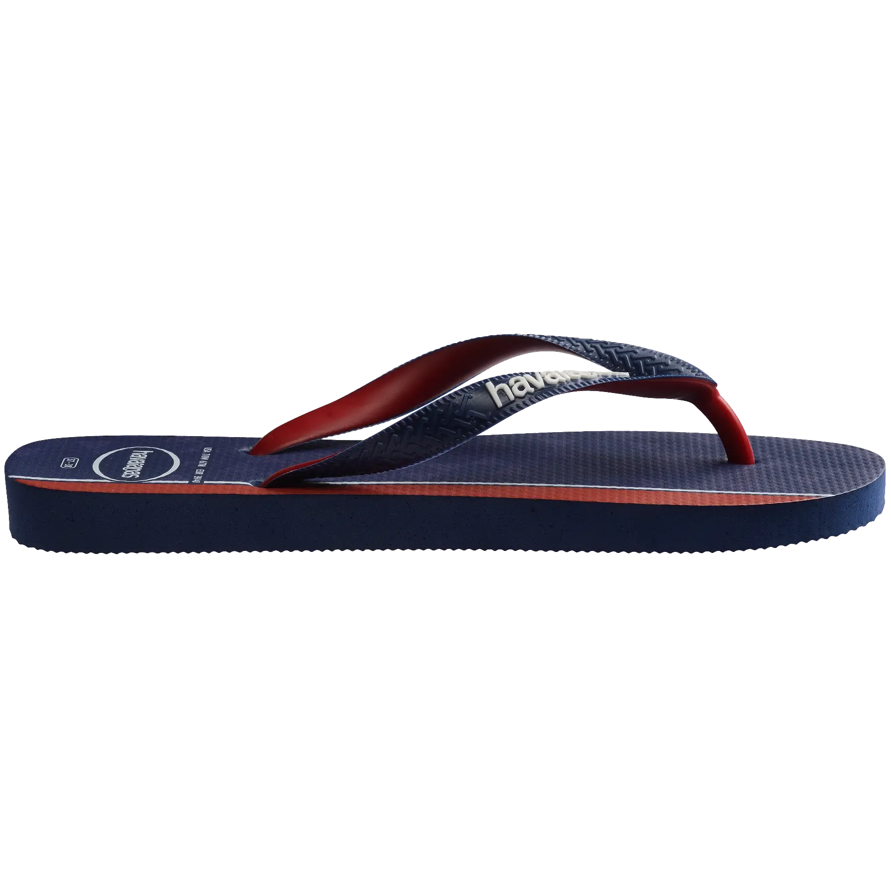 Men's Top Nations II Flip Flops - Image 5