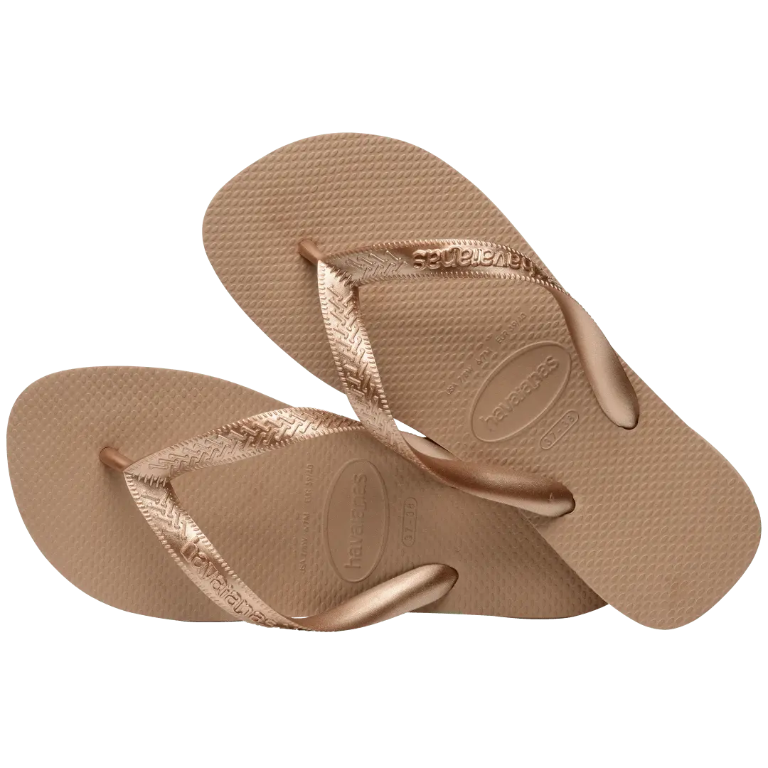 Women's Top Tiras Flip Flops - Image 3