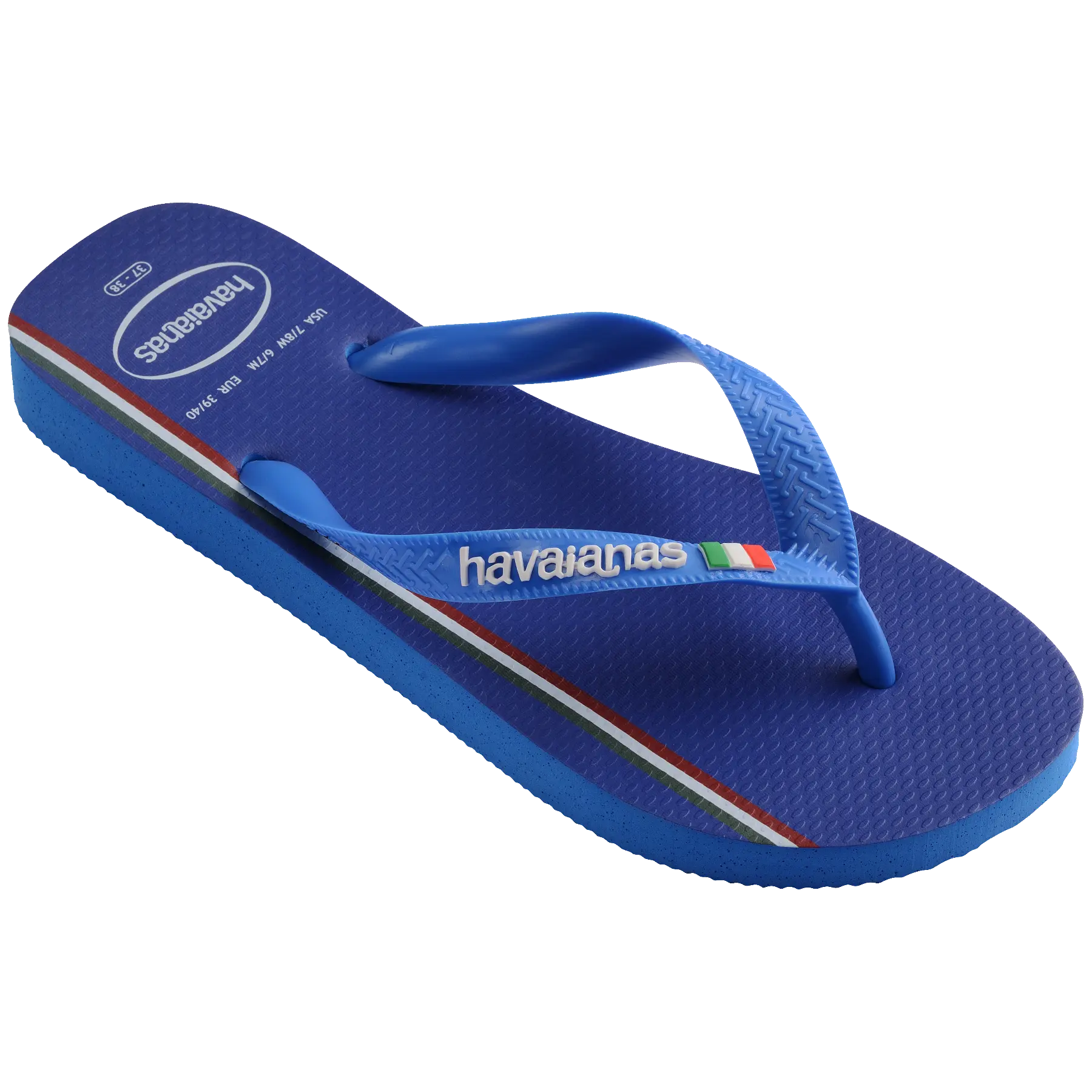 Men's Top Nations I Flip Flops - Image 4
