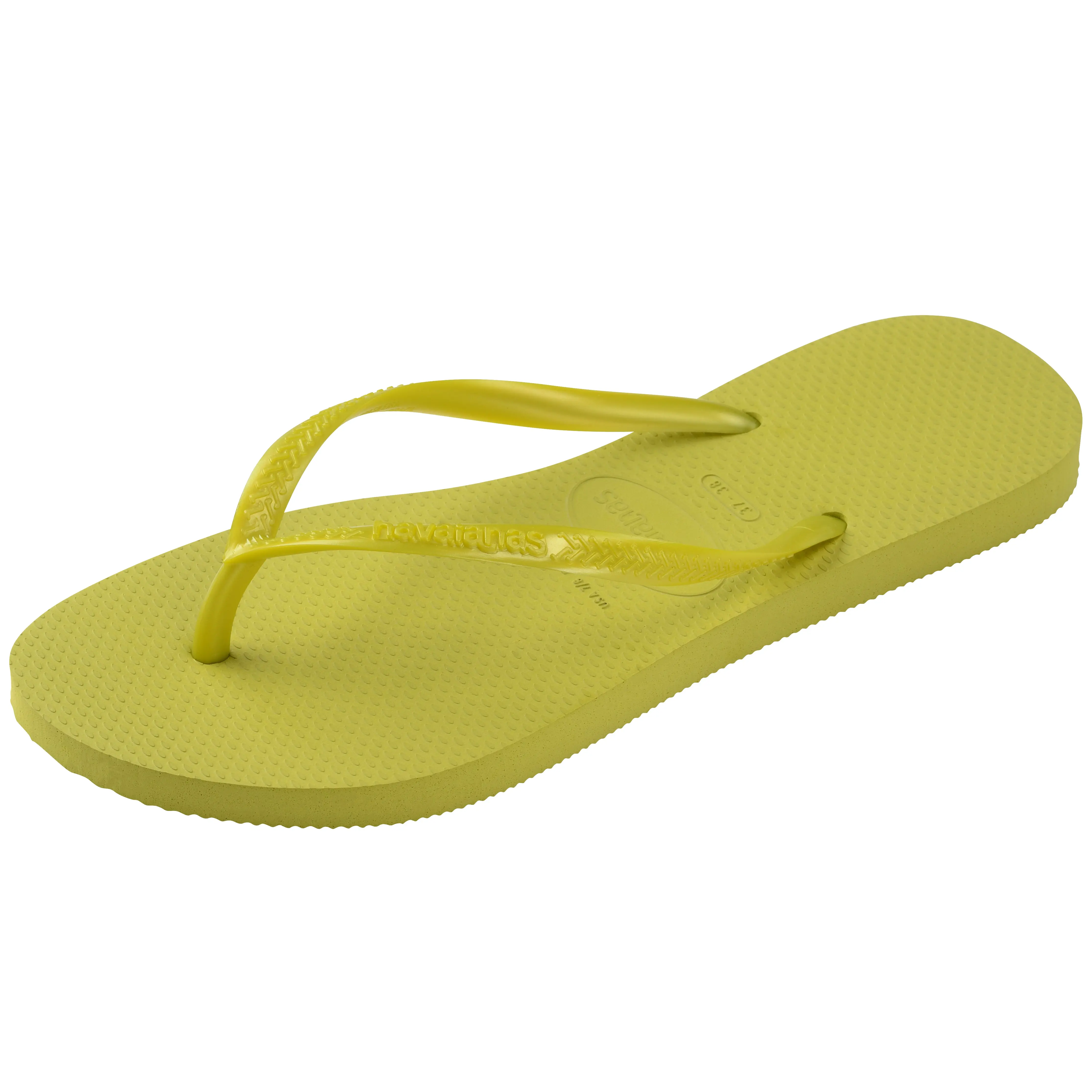 Women's Slim Flip Flops - Image 6