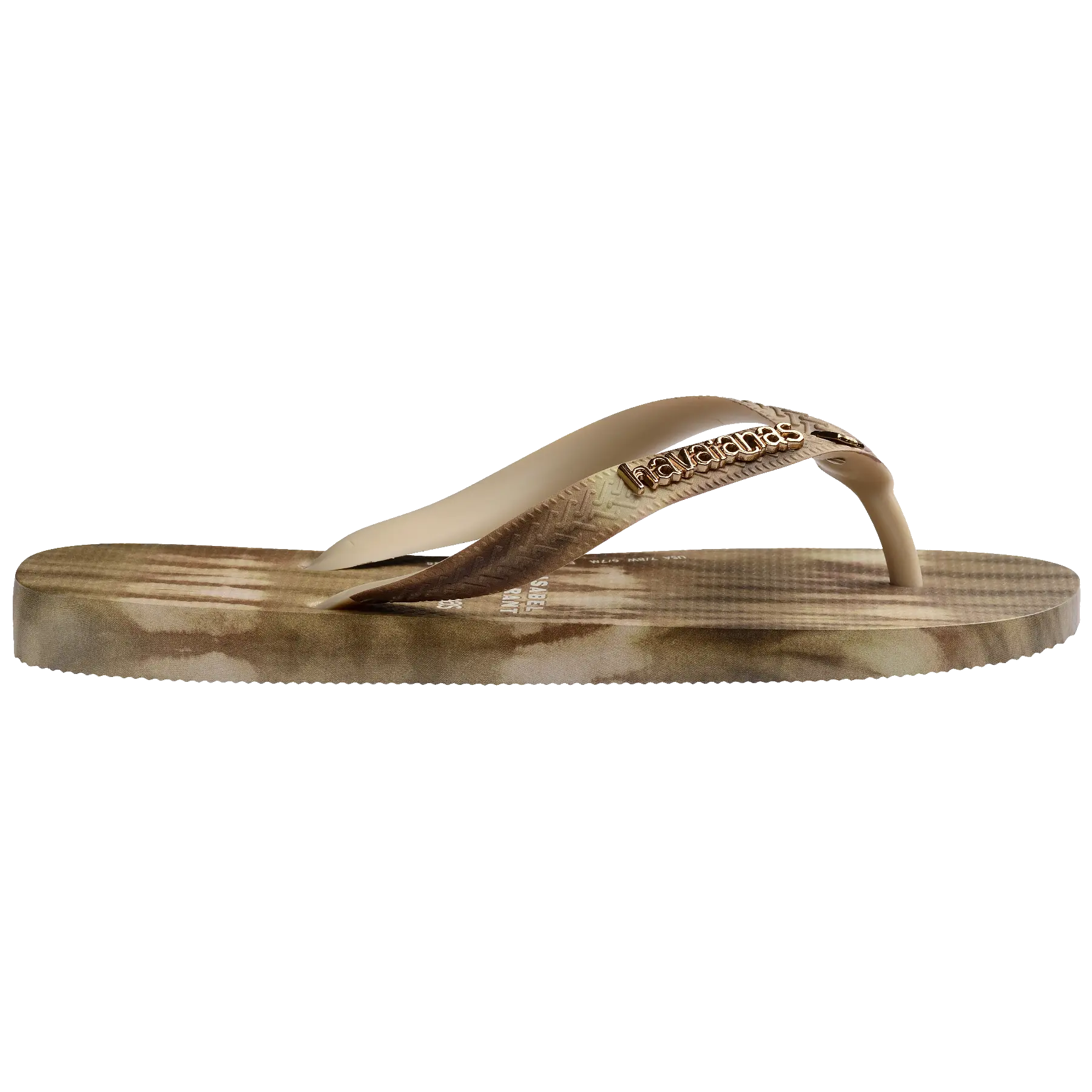 Women's Isabel Marant Top Ikat Flip Flops - Image 6